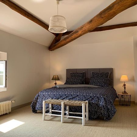 Montaillon Chambres D'Hotes Mougon Экстерьер фото