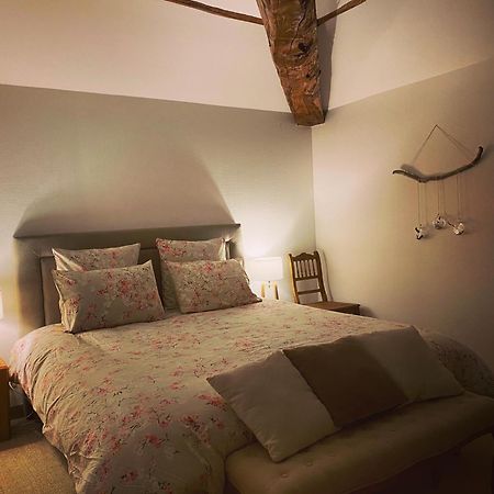 Montaillon Chambres D'Hotes Mougon Экстерьер фото